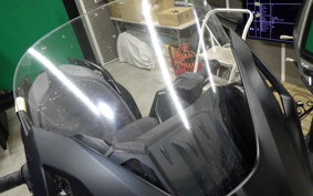 HONDA FORZA 250 2021 MF17
