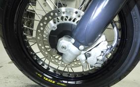 HONDA XR250 MOTARD MD30