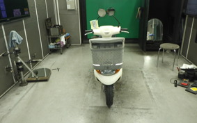 SUZUKI LET's 4 Basket 2021 CA43A