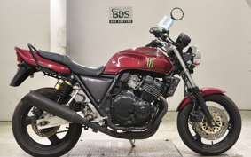 HONDA CB400SF  K NC31