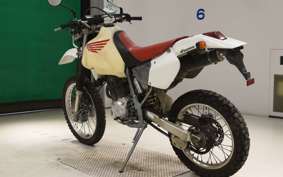 HONDA XR400R 1997