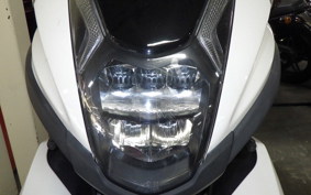 YAMAHA TRICITY 125 A SEC1J