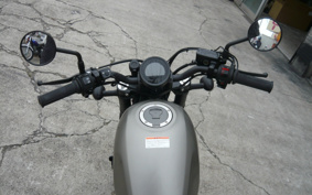 HONDA REBEL 500 2022 PC60