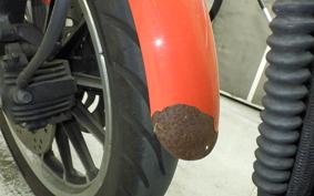 HARLEY XL883RI 2008