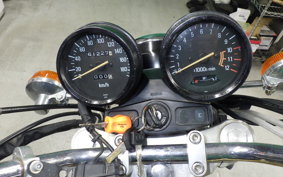 KAWASAKI ZEPHYR 750 1992 ZR750C