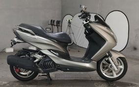 YAMAHA MAJESTY 155S SG28J