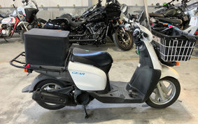 YAMAHA NEWS GEAR UA08J