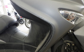 SUZUKI SKYWAVE 200 (Burgman 200) CH41A