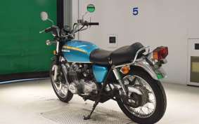 HONDA CB50F 2014 CB550F