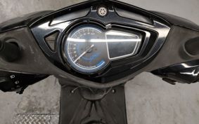 YAMAHA CYGNUS125XSR SE44J