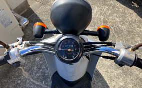 HONDA TODAY AF61