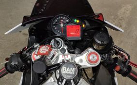 APRILIA RSV4 FACTORY RK