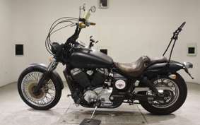 HONDA SHADOW 400 SLASHER 2000 NC40