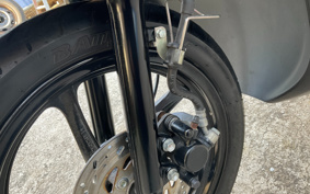 SUZUKI ADDRESS V110 CE47A