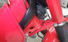HONDA CT110 HUNTER CUB