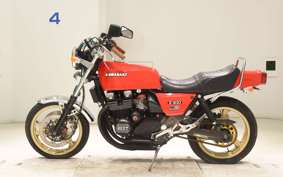 KAWASAKI ZEPHYR 400 KAI 1997 ZR400C