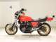 Фото Kawasaki ZEPHYR 400 KAI 1997 с японского аукциона
