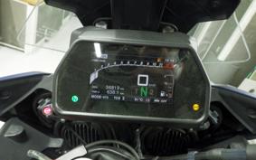 YAMAHA MT-09 Tracer GT 2019 RN51J