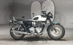 TRIUMPH T120 BONNEVILLE 2019 DAD75H