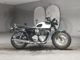 Фото Triumph T120 BONNEVILLE 2019 с японского аукциона
