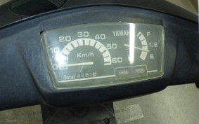 YAMAHA JOG Gen.1 3KJ