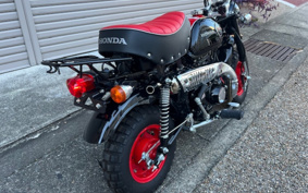 HONDA  MONKEY KUMAMONVER AB27