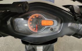 SUZUKI ADDRESS V125 CF4MA