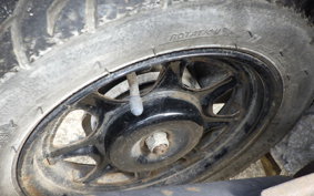 HONDA TACT Gen.4 AF75