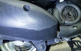 YAMAHA AXIS 125 TREET SE53J