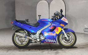 KAWASAKI ZZR250 EX250H