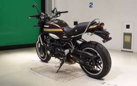 KAWASAKI Z900RS 2024 ZR900K