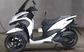 YAMAHA TRICITY 125 SEC1J