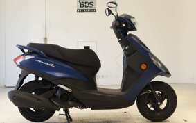 YAMAHA AXIS 125 Z SEJ6J
