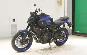 YAMAHA MT-07 2025 RM48J