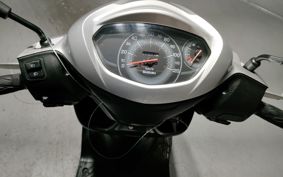 SUZUKI ADDRESS V125 DT11A