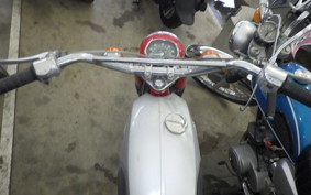 HONDA CL90 BENLY 1991 CL90