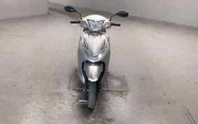 HONDA LEAD 125 JF45