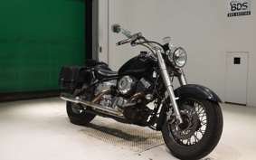 YAMAHA DRAGSTAR 400 CLASSIC 1998 4TR