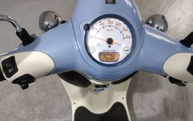 HONDA GIORNO AF77