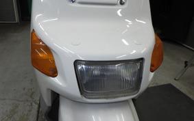 YAMAHA GEAR 2004 4KN