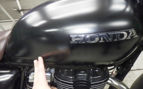 HONDA GB350 2022 NC59