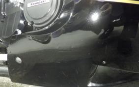 KAWASAKI GPZ600 R 1986 ZX600A