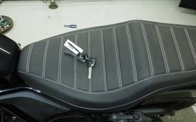 HONDA REBEL 1100 2022 SC83