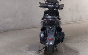 YAMAHA  CYGNUS  GRIF ASU SEJ4J