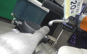 HONDA C50 SUPER CUB 2024 AA01