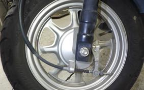 HONDA TACT-4ﾍﾞｰｼｯｸ