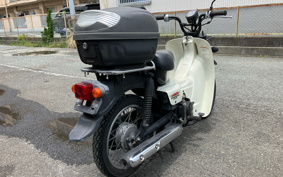SUZUKI BAR DEE50 BA43A