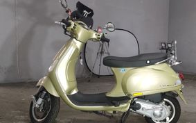 VESPA VXL125 ..
