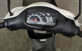 SUZUKI LET's 2 CA1PA