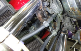 HONDA CB400SF 1992 NC31